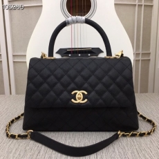 Chanel Top Handle Bags